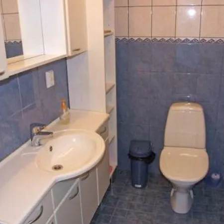 Holiday Saraste Holiday home *