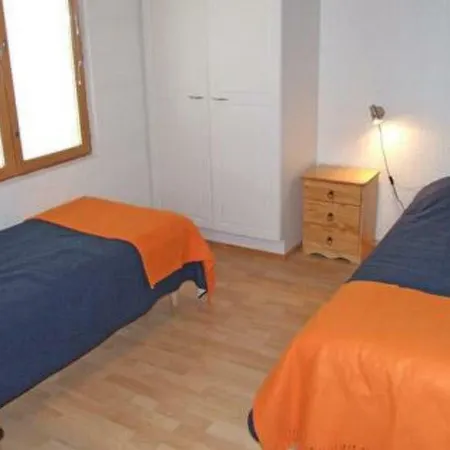 Сasa de vacaciones Holiday Saraste