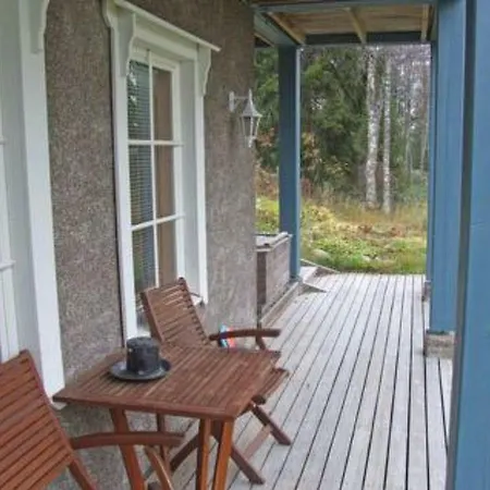 Holiday Saraste * Kuusamo