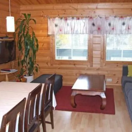 Holiday home Holiday Saraste *
