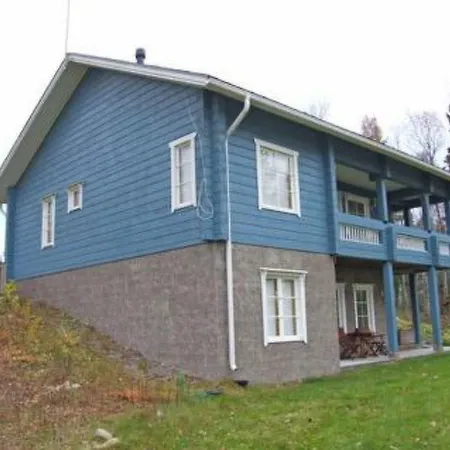 Holiday Saraste Holiday home